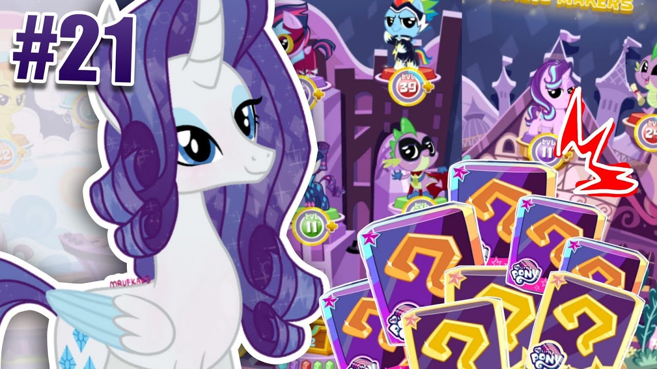 pulling all the pocket ponies completing the collection 💥🦄💜 | pocket ponies gameplay walkthrough #21