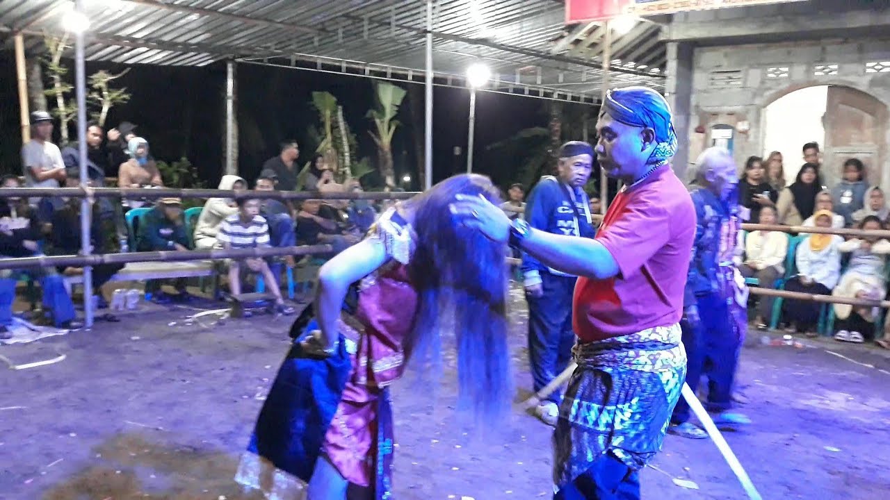 Sekar Kusumaning Ati