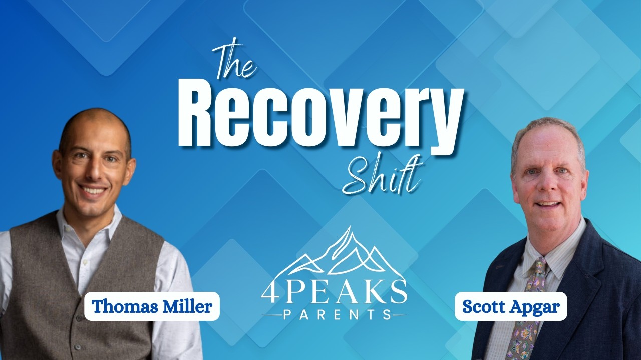 From Crisis to Commitment  Shifting from Short Term Fixes to Long Term Recovery Feat. Scott Apgar