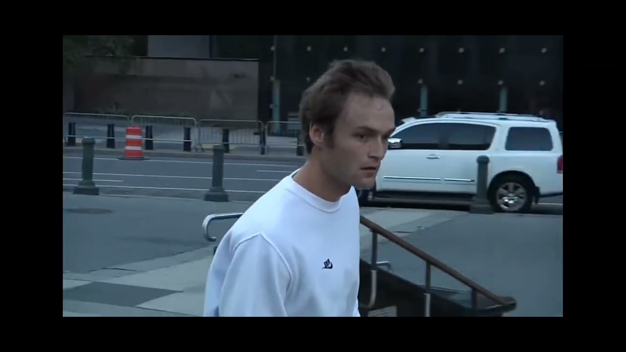 cyrus bennett johns vid part