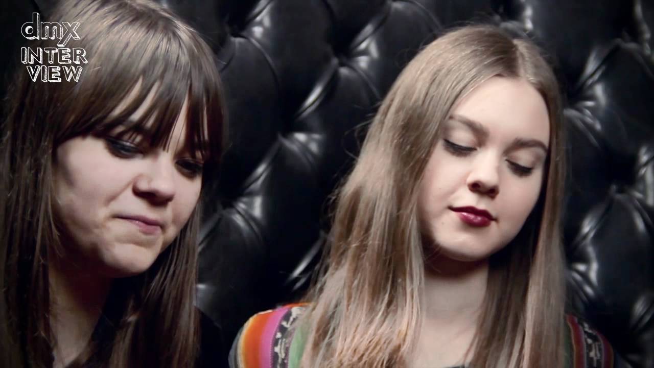 Interview: First Aid Kit