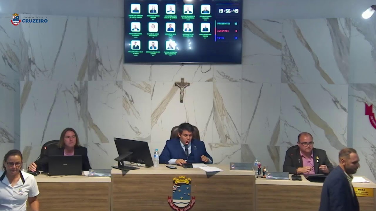 3ª Sessão Ordinária de 2026. (2)