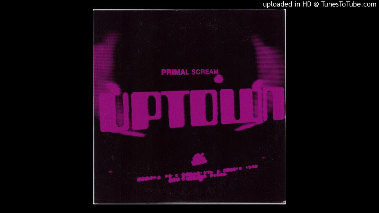 Primal Scream 