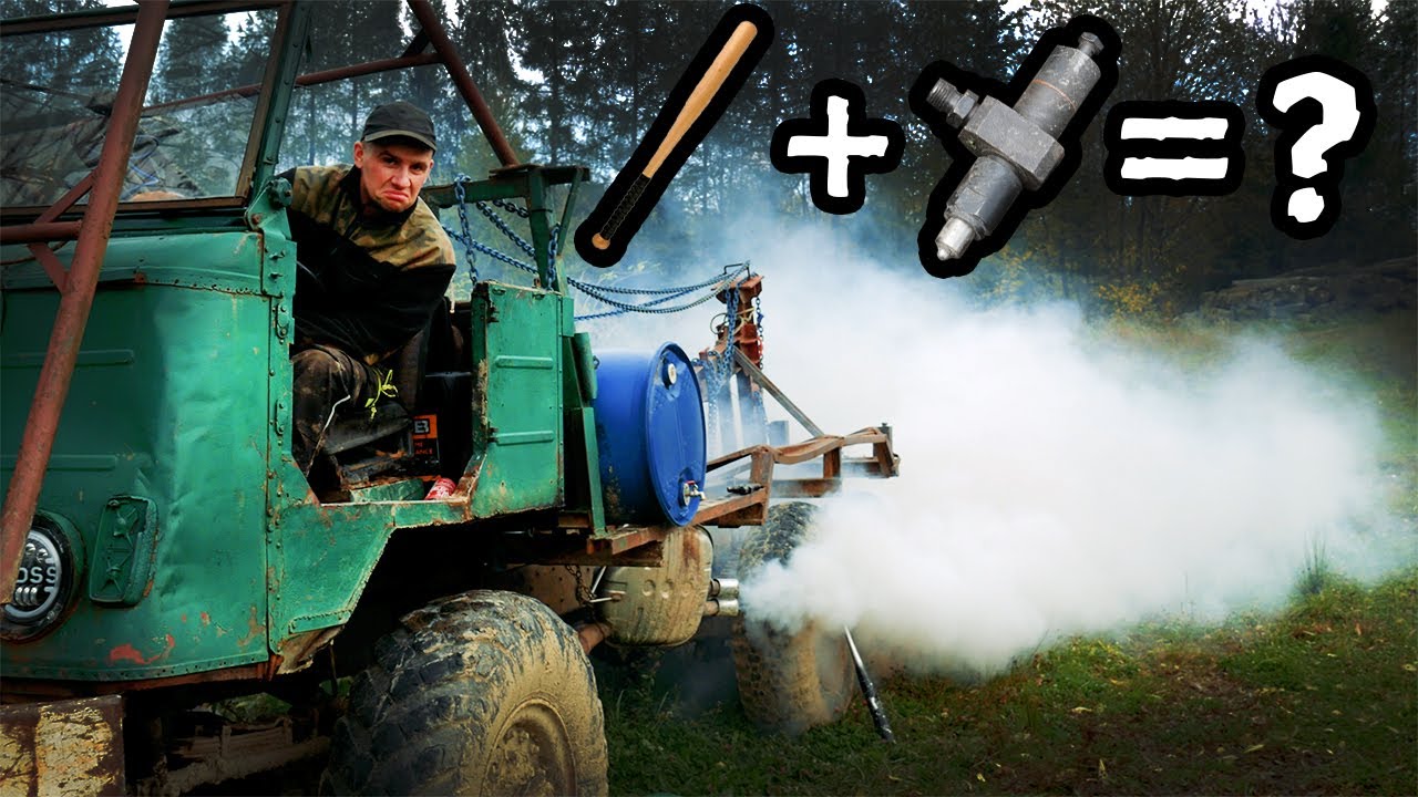 Kompleksowa wymiana wtrysk&oacute;w w Starze | STAR660