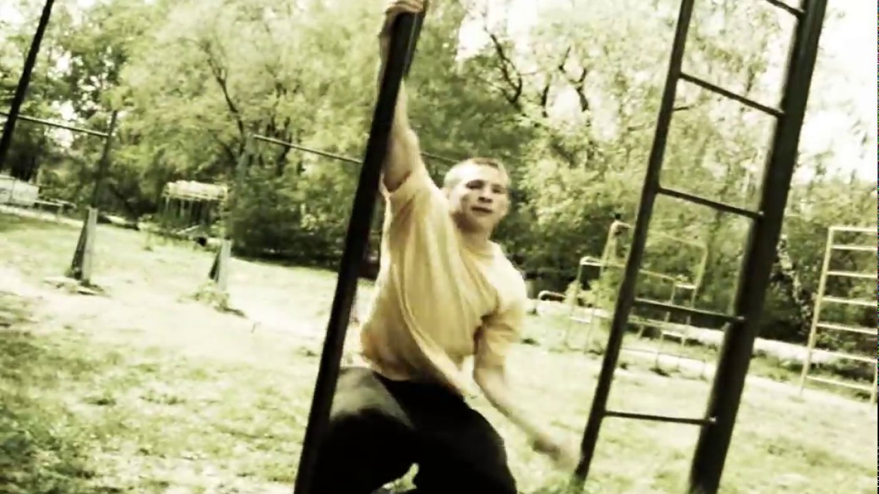 SHADE 2010 (trainings 2)