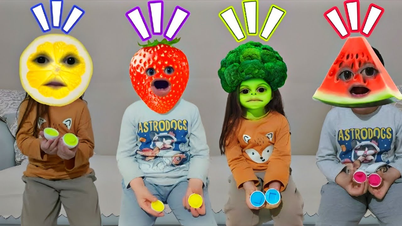 UTKU, ASEL ! O YUMURTALARI AÇMAYIN ‼️ EYVAH SEBZE KAFA OLDUNUZ ‎@elifsinemtv  ‎@TroomTroom 