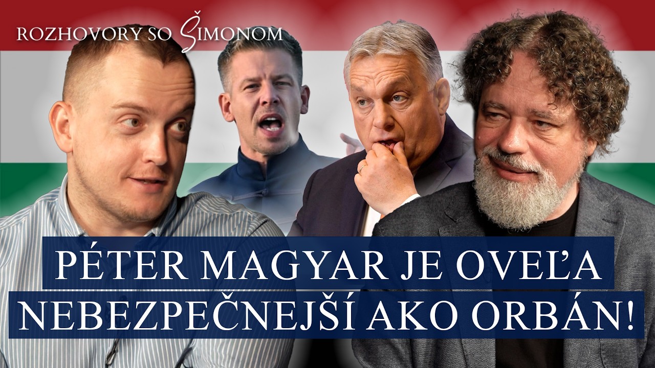 Solt&eacute;sz: Orb&aacute;nova prehra je pre Slovensko katastrofou!