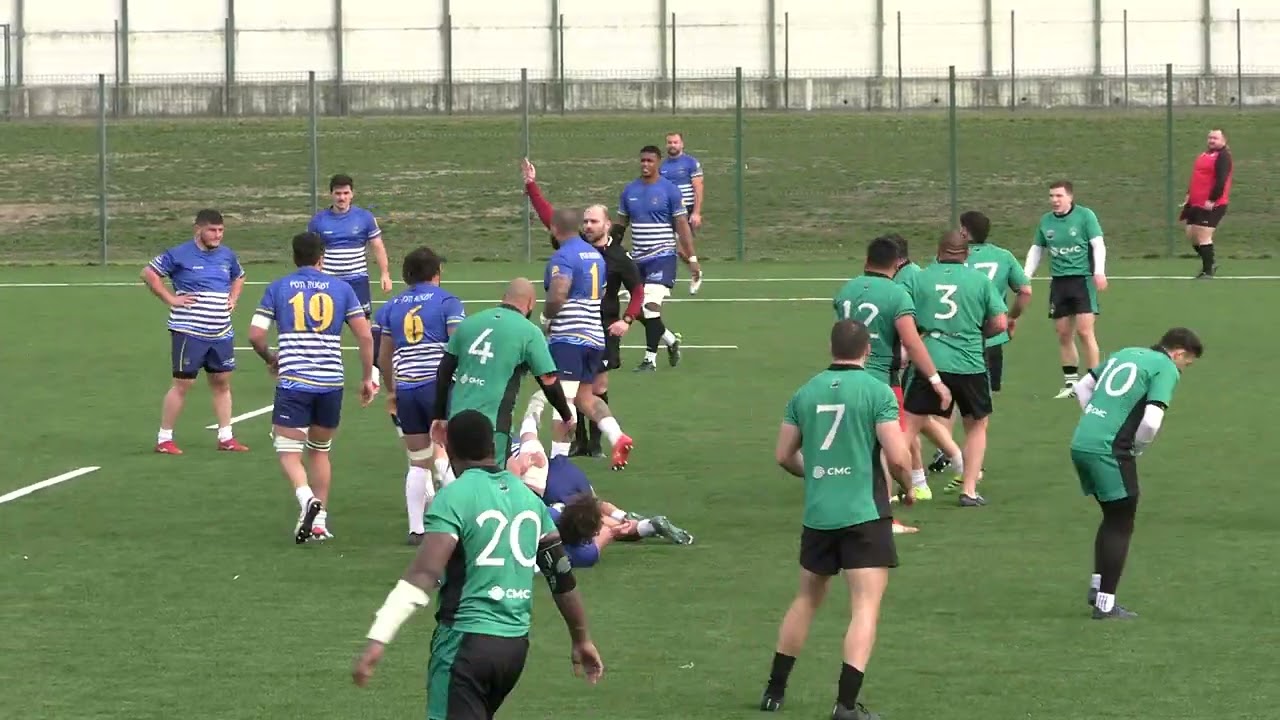 ჭიათურა 27 - 32 ფოთი პირველი ლიგა ( 2 ტაიმი )