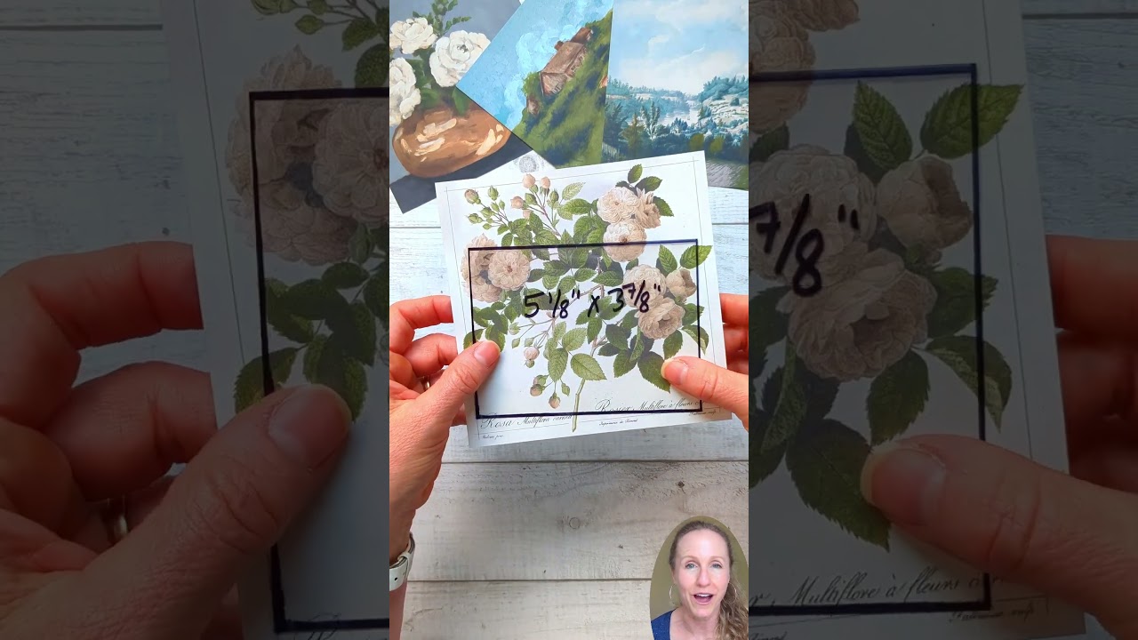 Card Making Tip for Stress Free Paper Cutting