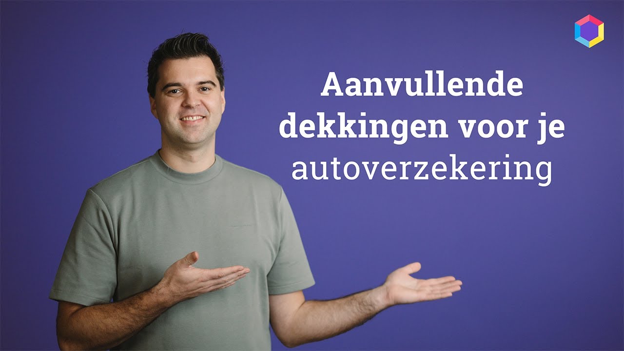 Aanvullende dekkingen voor je autoverzekering | Independer