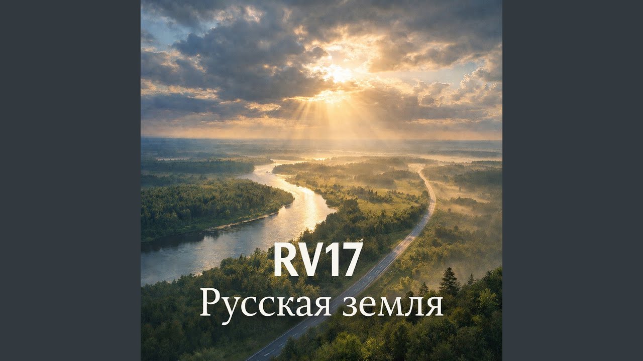 Русская земля