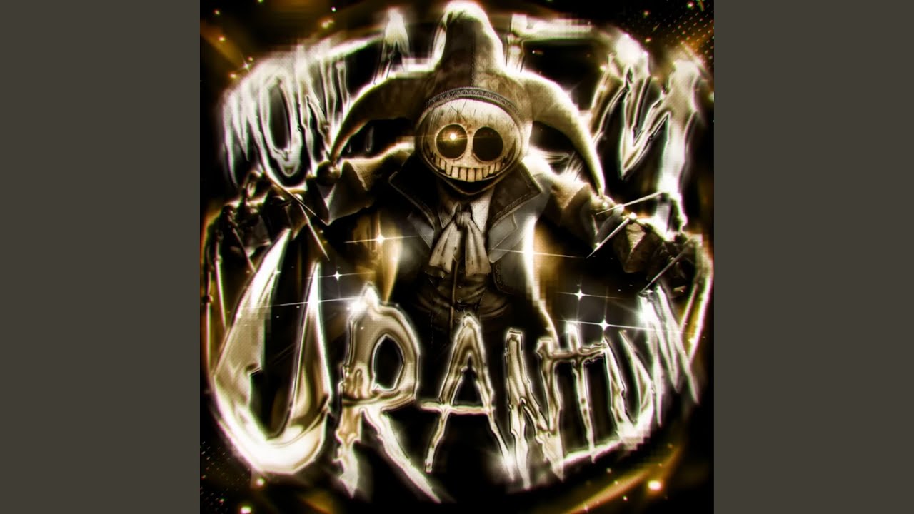 MONTAGEM URANIUM (Slowed)