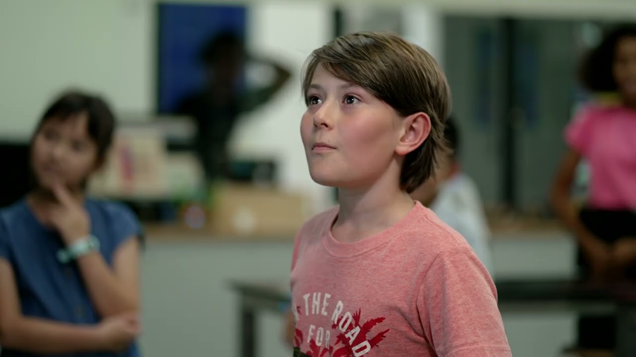 Taipei European School - Unique Journeys