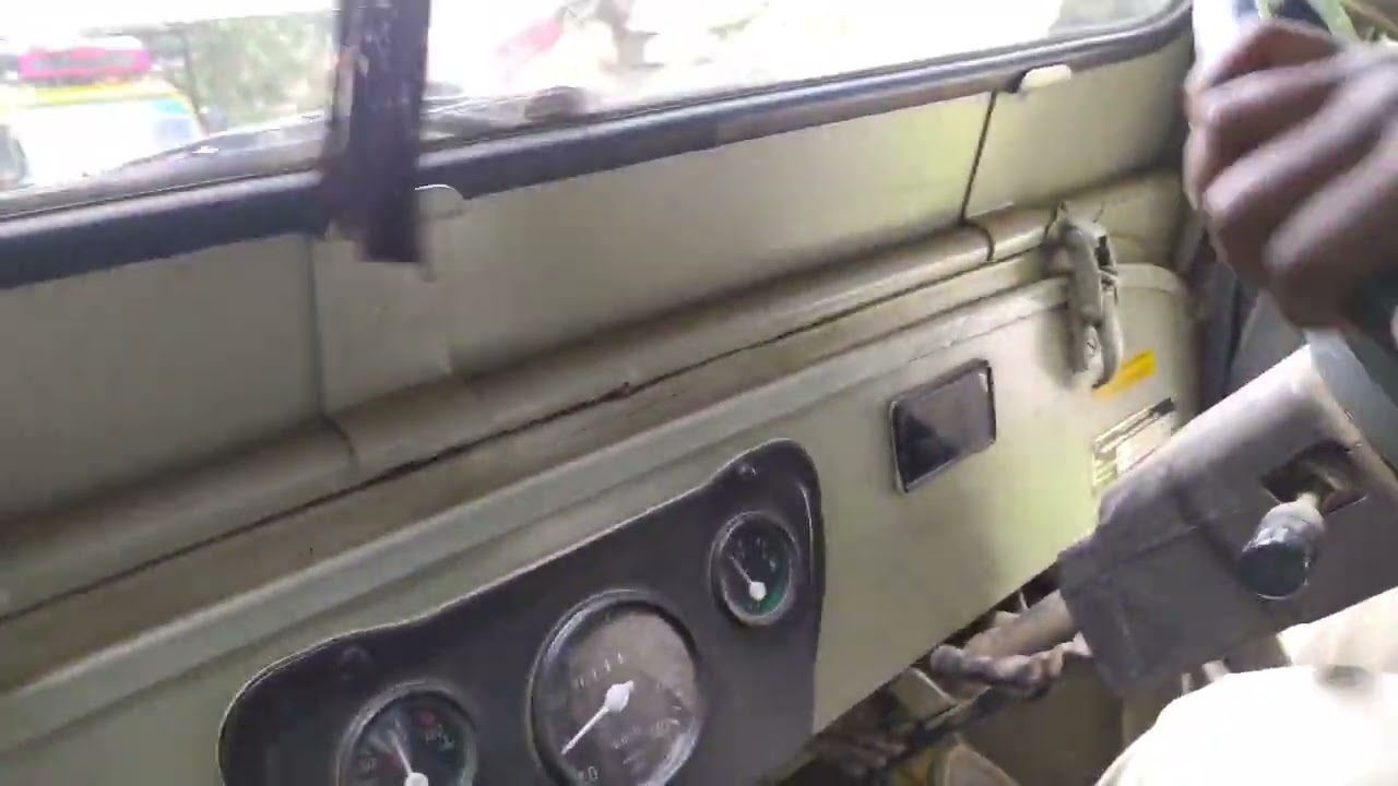 mahindra major drive ittiva