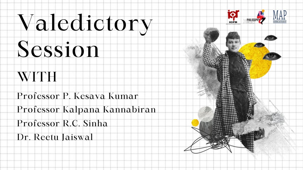 Valedictory Session of Feminist Philosophy Certificate Course