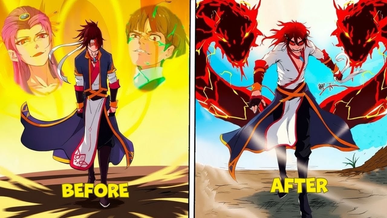 BLESSED by a SACRED ANGEL, He Awakens the Rarest Saint Knight Class and DOMINATES the Academy!