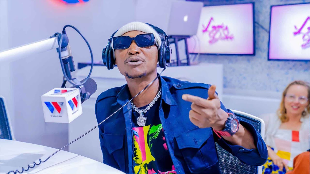 #EXCLUSIVE