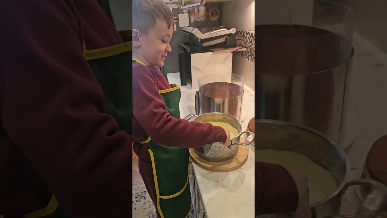 Помогите выбрать название торта  🎂 🙏