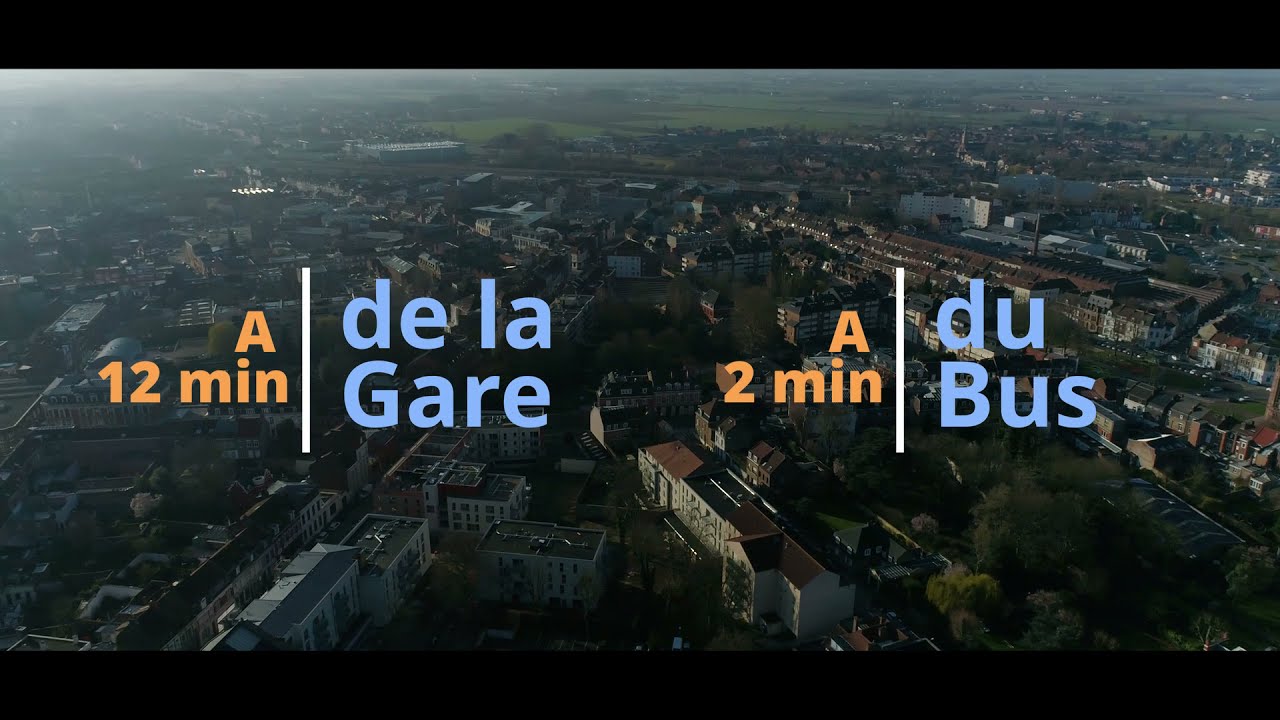 Lycée Paul Hazard - Studio Dess Vidéaste Indépendant