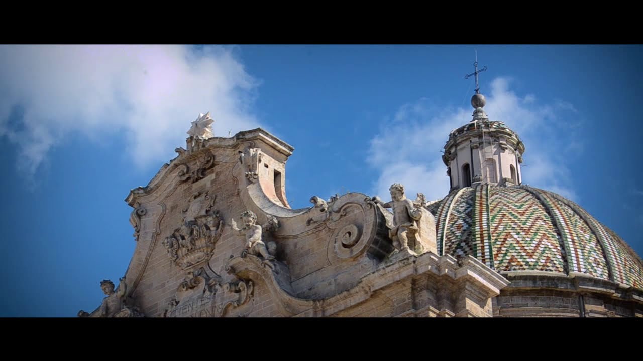 Sykkeltur i Puglia