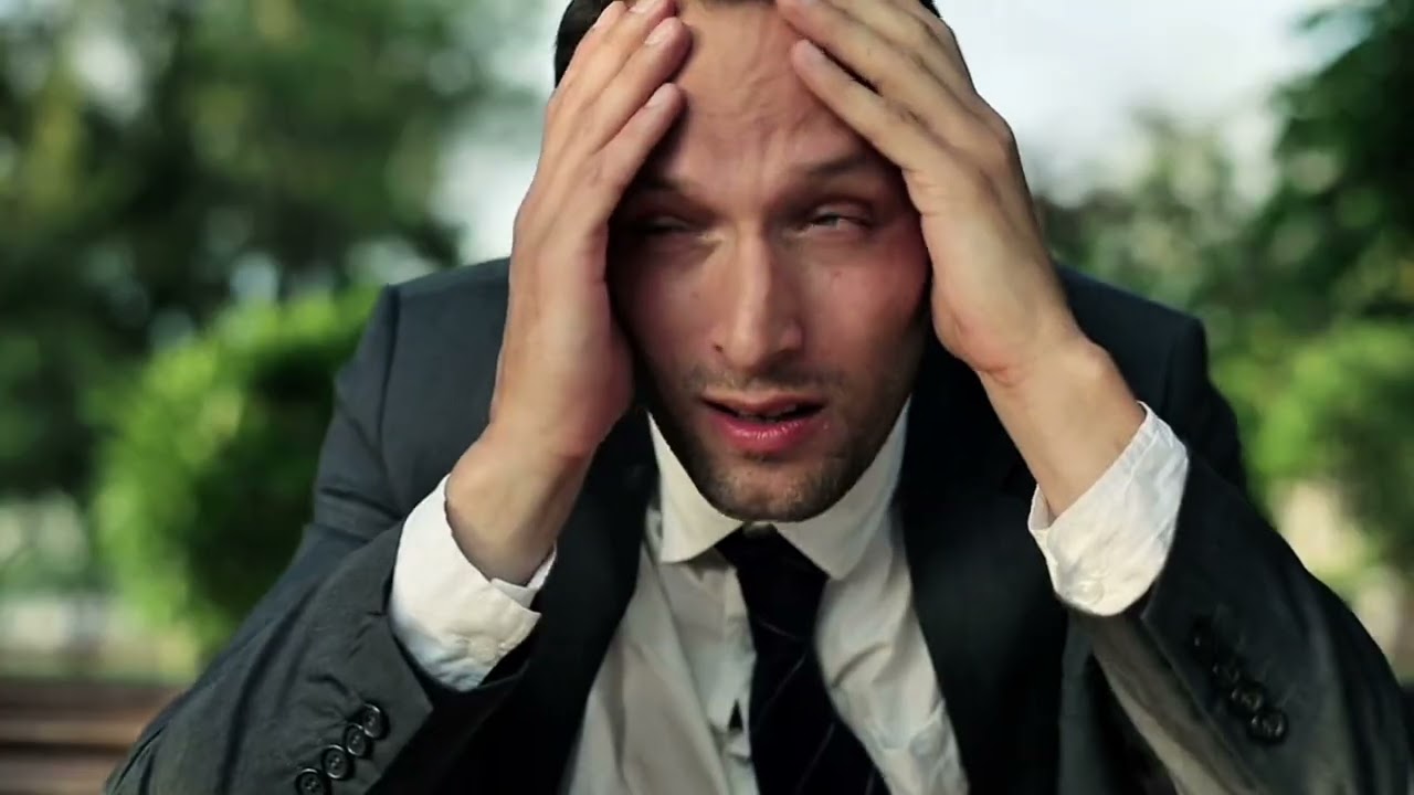 أغنية: نوبات الهلع Panic Attacks