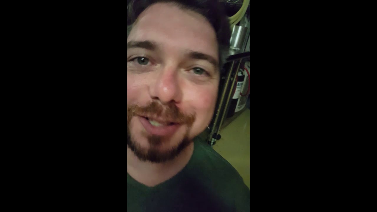 Brewday Recap: All Galena Triple Double IPA (Brewtubers Experiment)
