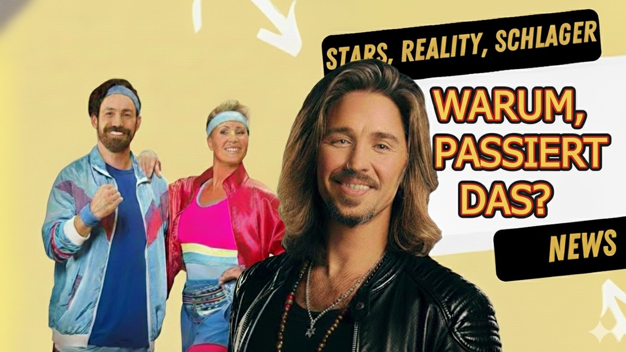 Eskalation & Fremdscham: Warum RTL immer extremer wird #gilofarim