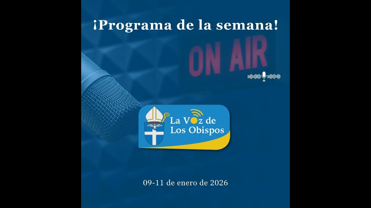 ¿Qué hacen los obispos dominicanos durante su encuentro fraterno anual? LVO 09-11 01 2026