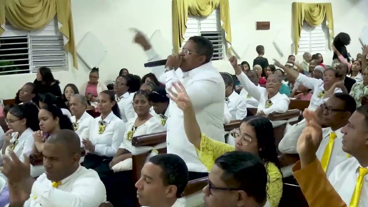 Un encuentro con la vida - Pastor Joel Tejeda