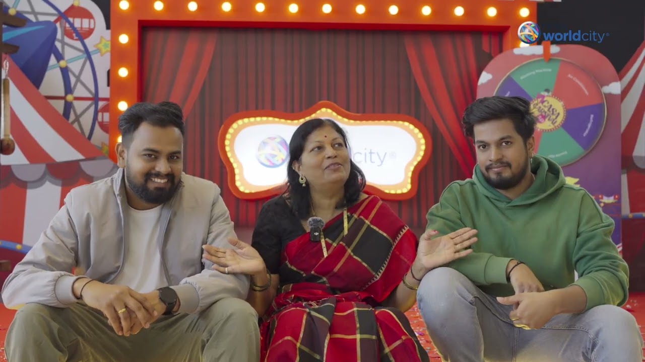 Casa Carnival 5.0 | A Grand Homebuying Experience | Pride World City, Charholi, Pune