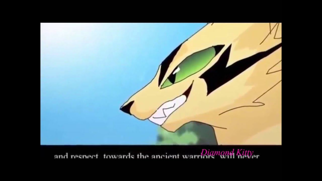 Animash - Longtail & Mousefur/Долгохвост и Кисточка-а ты дыши дыши