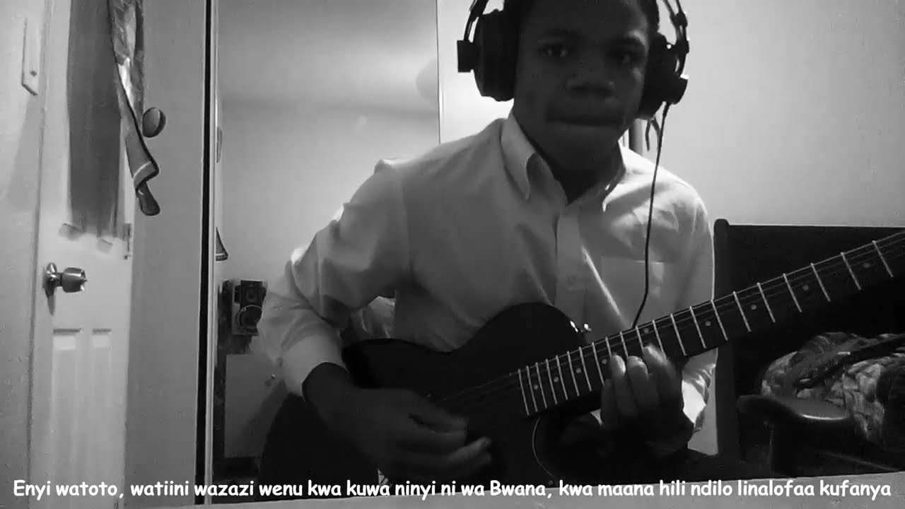 Chakacha Beat Instrumental I Dona's Music I🎸🎹