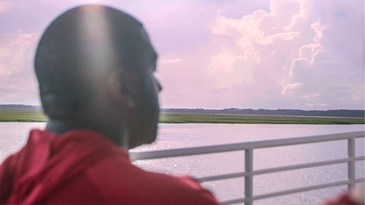Allen Bailey: Pride of Sapelo Island