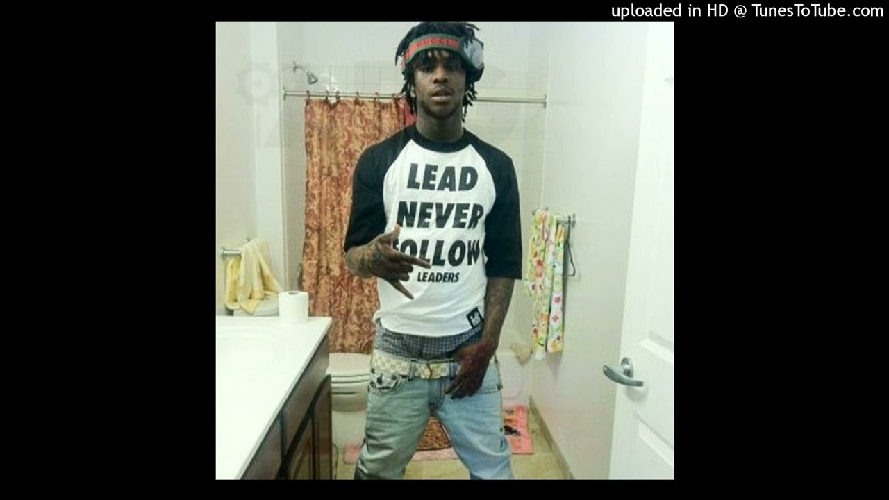 ripsquad + chief keef type beat | 