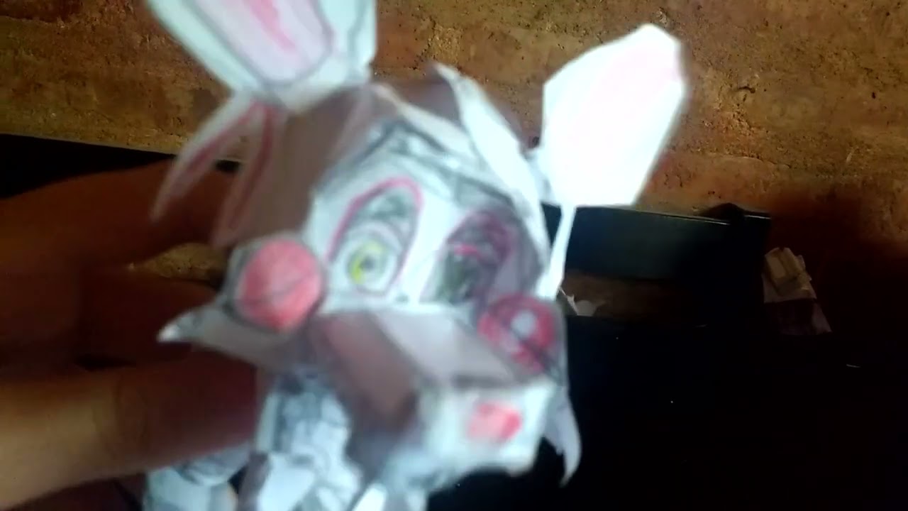 agradecimiento a The White tubbie 2.0