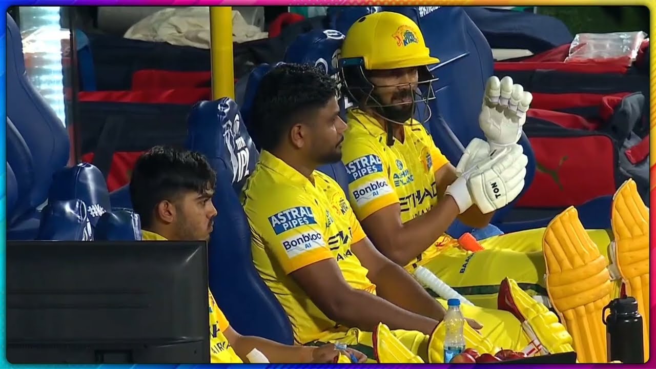 RCB vs CSK ka match Mein Kaun jita, Cal Ka Match Kaun Jita,5 Tarikh ka match,kal ka match highlight