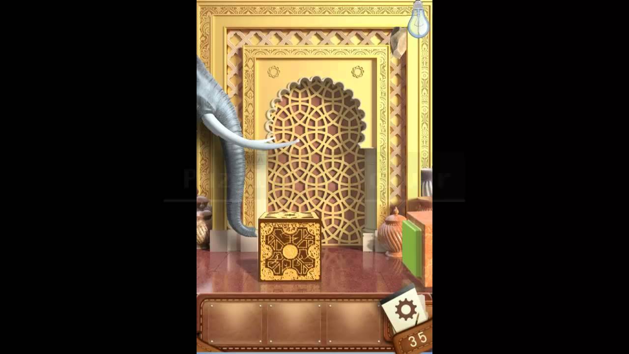 Escape World Travel Level 35 Walkthrough Guide