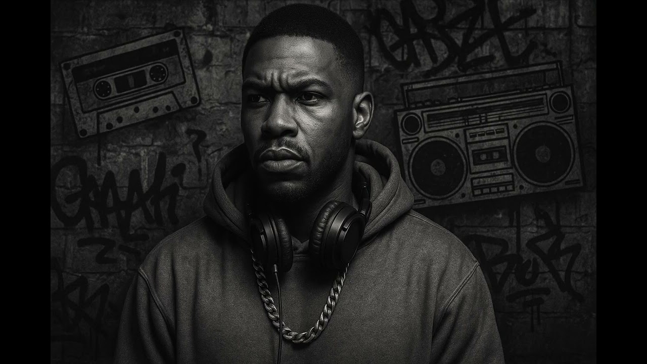 (FREE) Hard underground Hip Hop Beat l Freestyle Boom Bap Type Beat [2025] &ndash; 