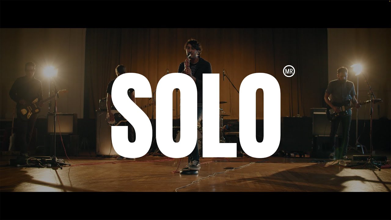 INSITE - SOLO Live Sessions
