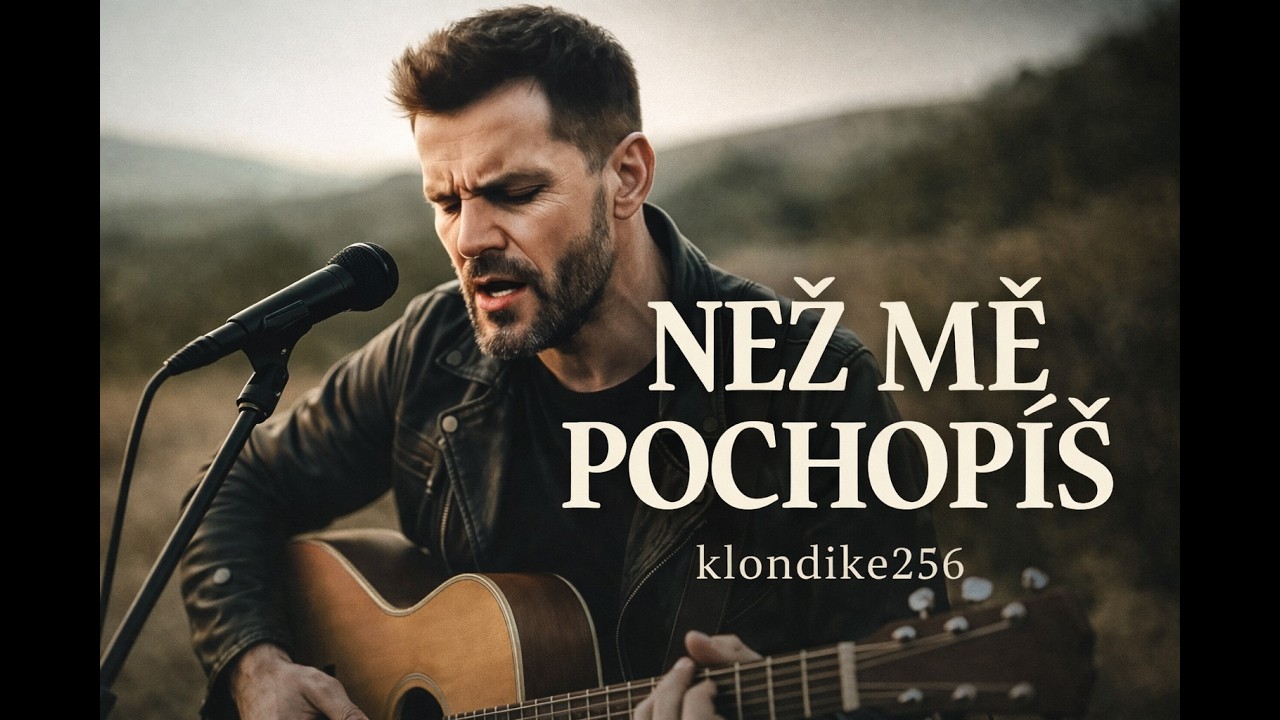 Než mě pochopíš