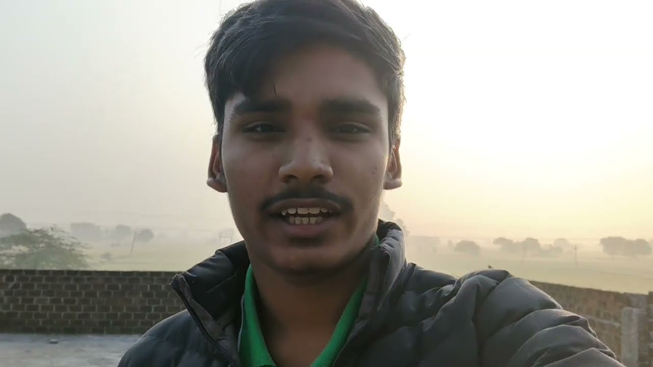 My second vlog 😀