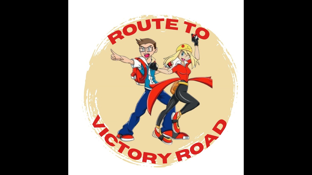 RVR Level 1: Route 1 to Pewter City