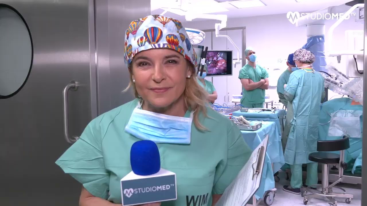 Rak płuca nie boli - STUDIOMED TV