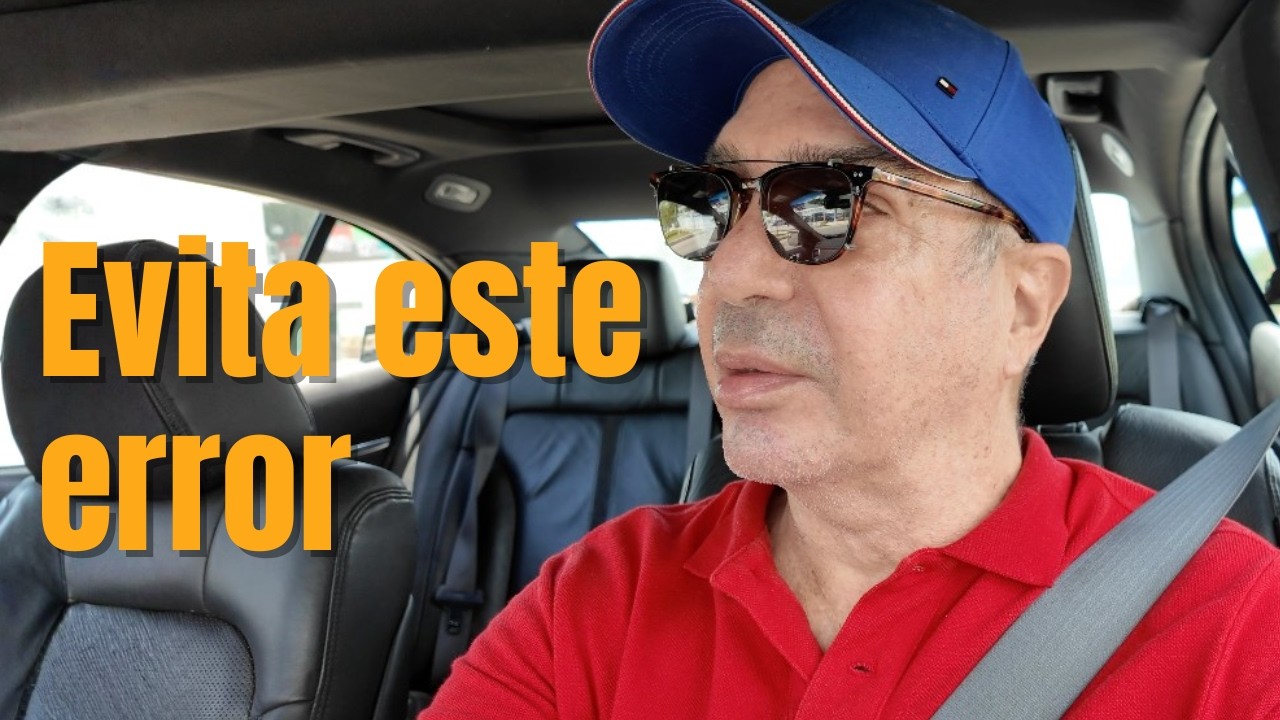 El error que acelera tu vejez después de los 65