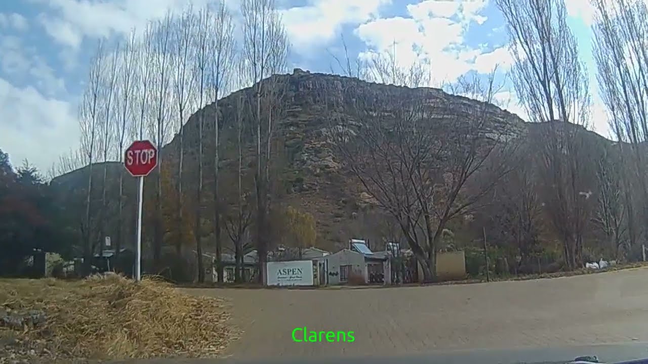 Clarens