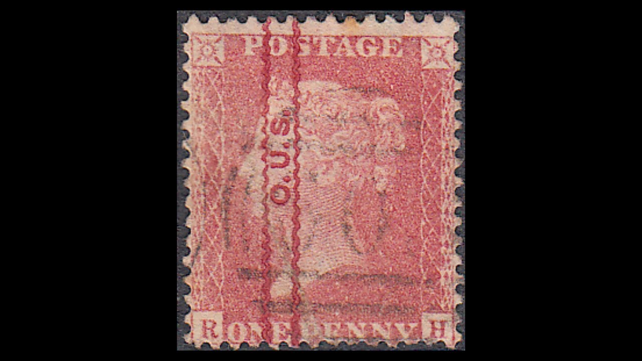 Great Britain early stamp collections reviewed before the auction! CSA June 2024