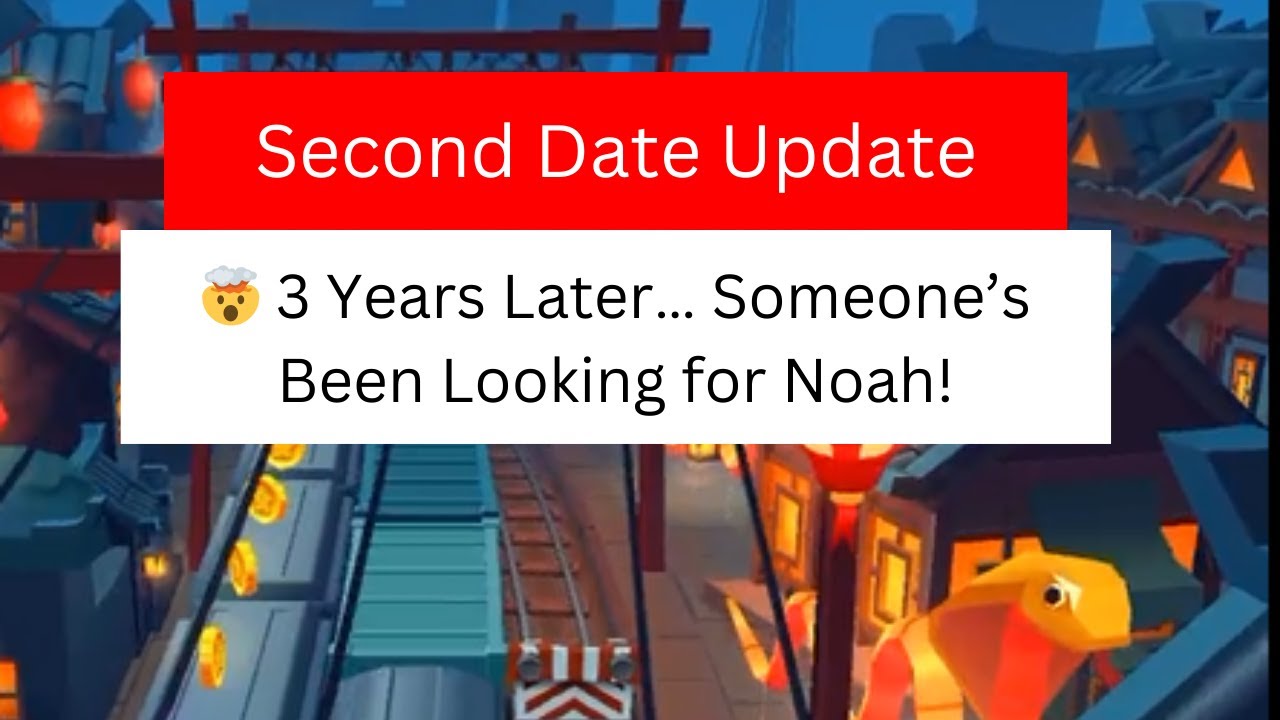 3 Years Later&hellip;🤯| Brooke and Jubal Second Date Update
