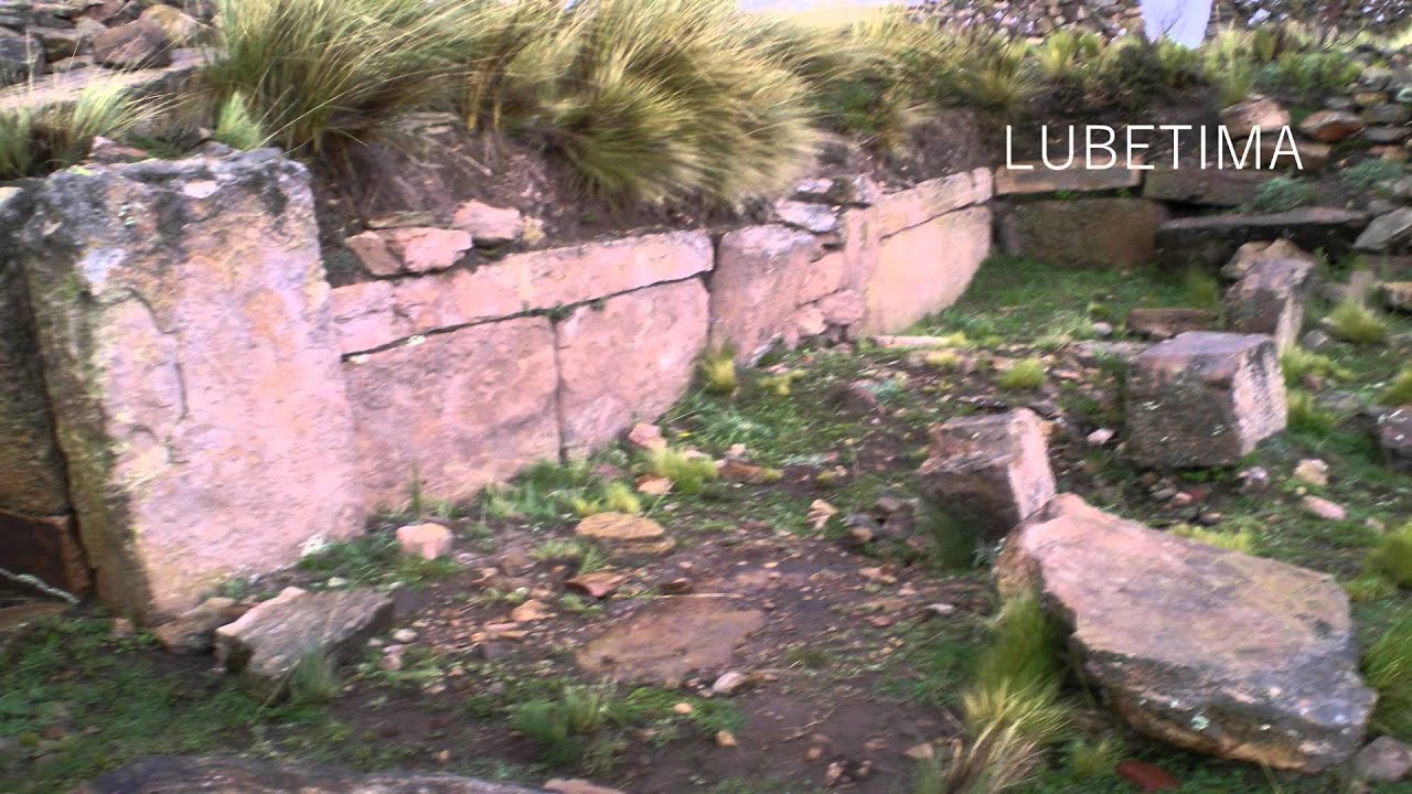 La Provincia de Huancan&eacute;