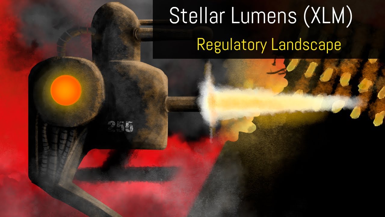 Stellar Lumens XLM News: Regulatory Landscape