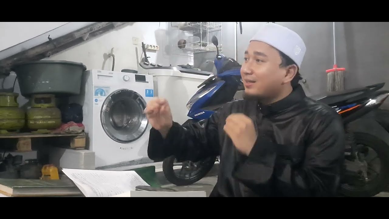 Tafsir Ayat Muqorrobin (1) - Mengapa Alfatihah Dibaca Disetiap Waktu dan Tempat?
